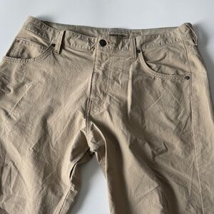 Patagonia Tan Chinos
